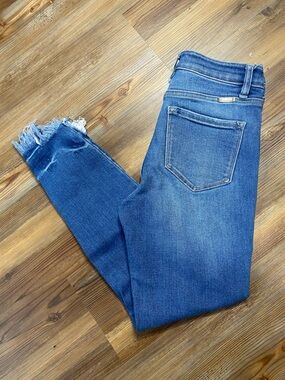 4/$16 KanCan Jeans